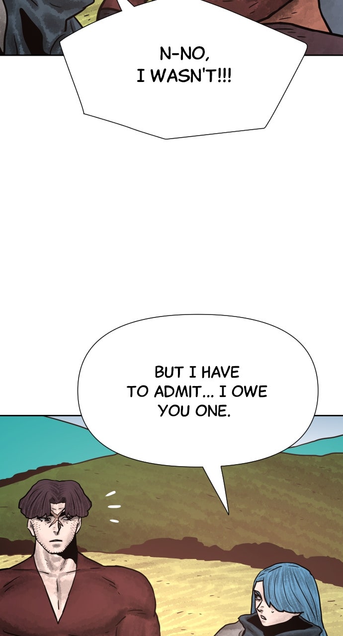 Warrior Executioner Chapter 152 - Page 20