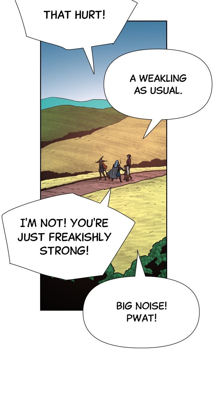 Warrior Executioner Chapter 152 - Page 23