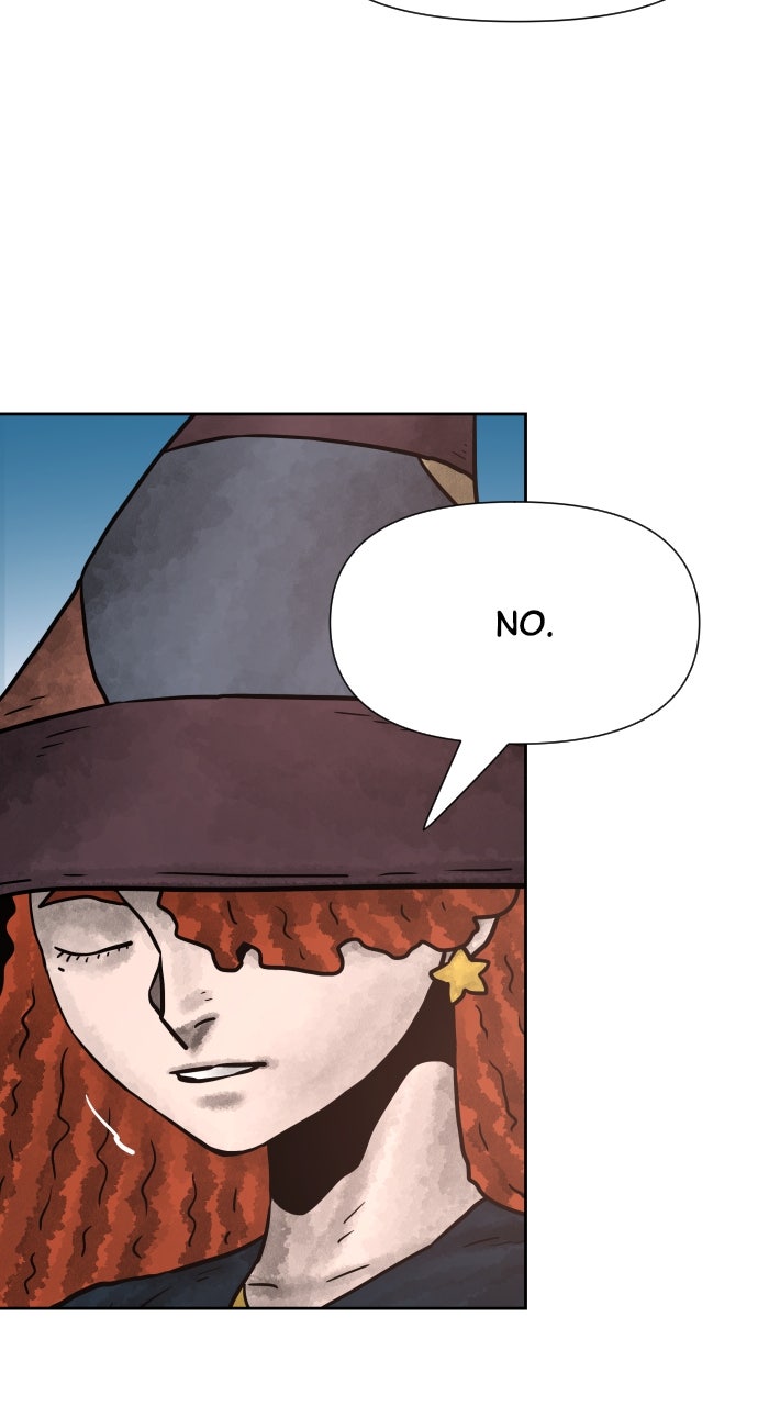 Warrior Executioner Chapter 152 - Page 25