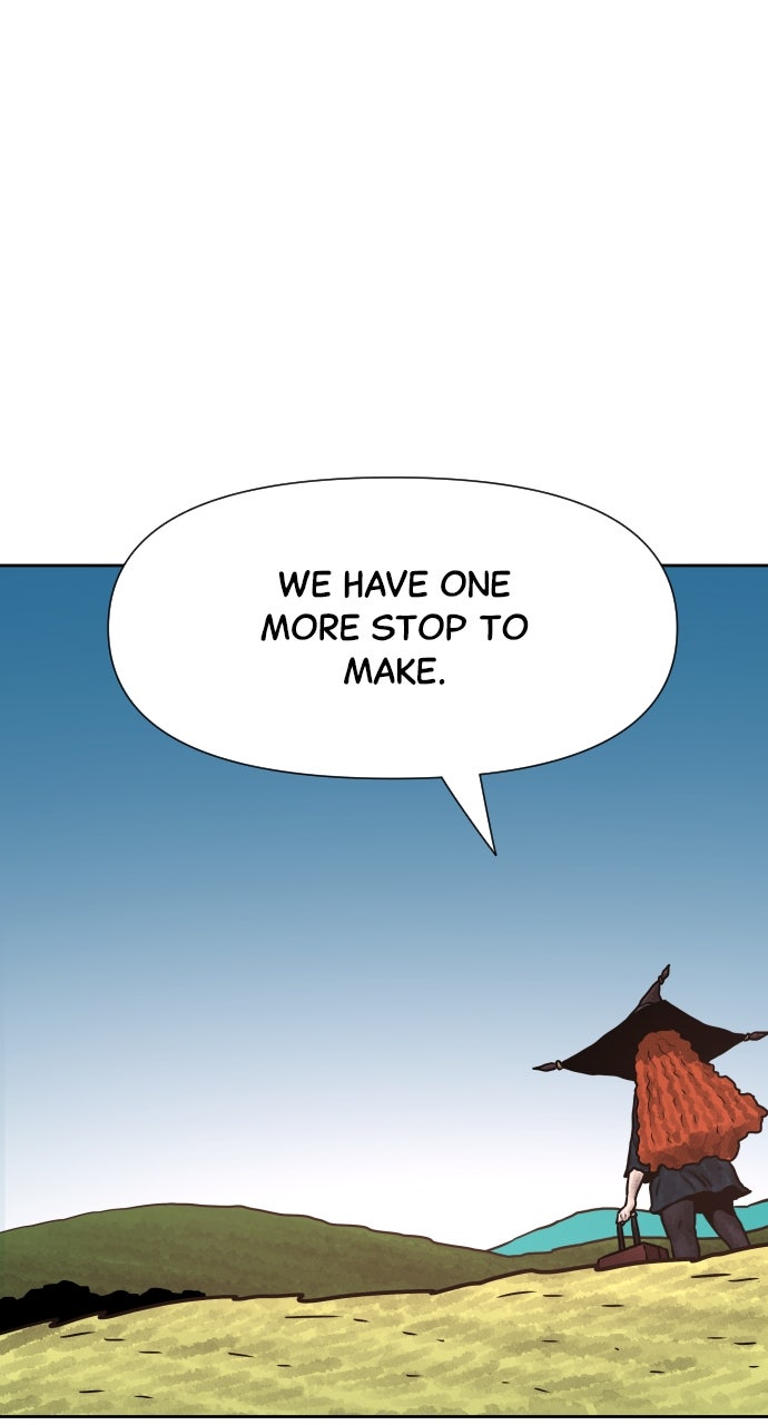 Warrior Executioner Chapter 152 - Page 26