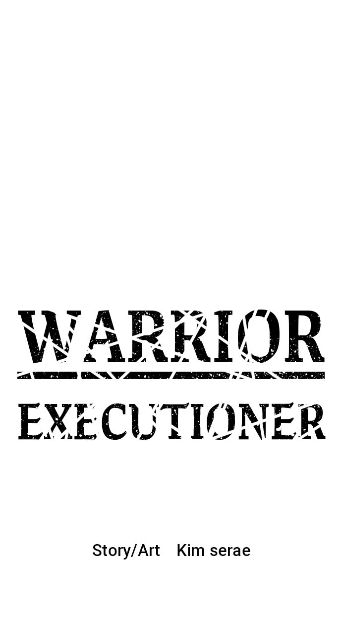 Warrior Executioner Chapter 152 - Page 27