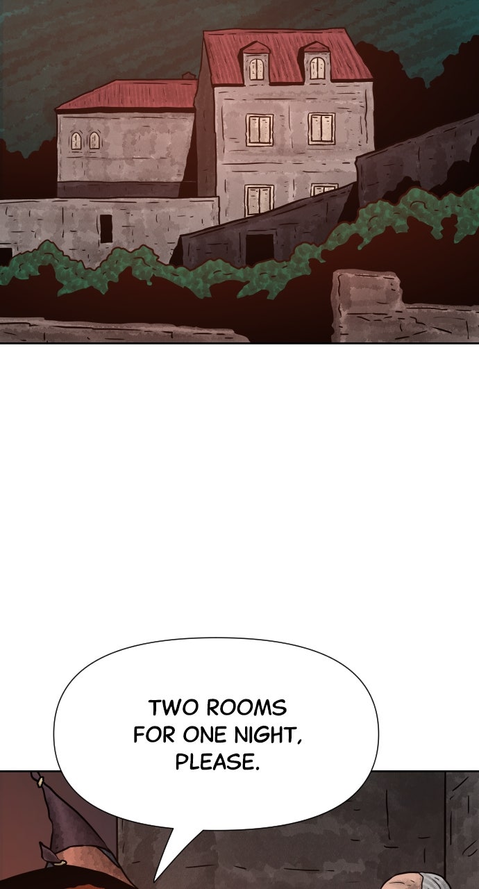 Warrior Executioner Chapter 152 - Page 29