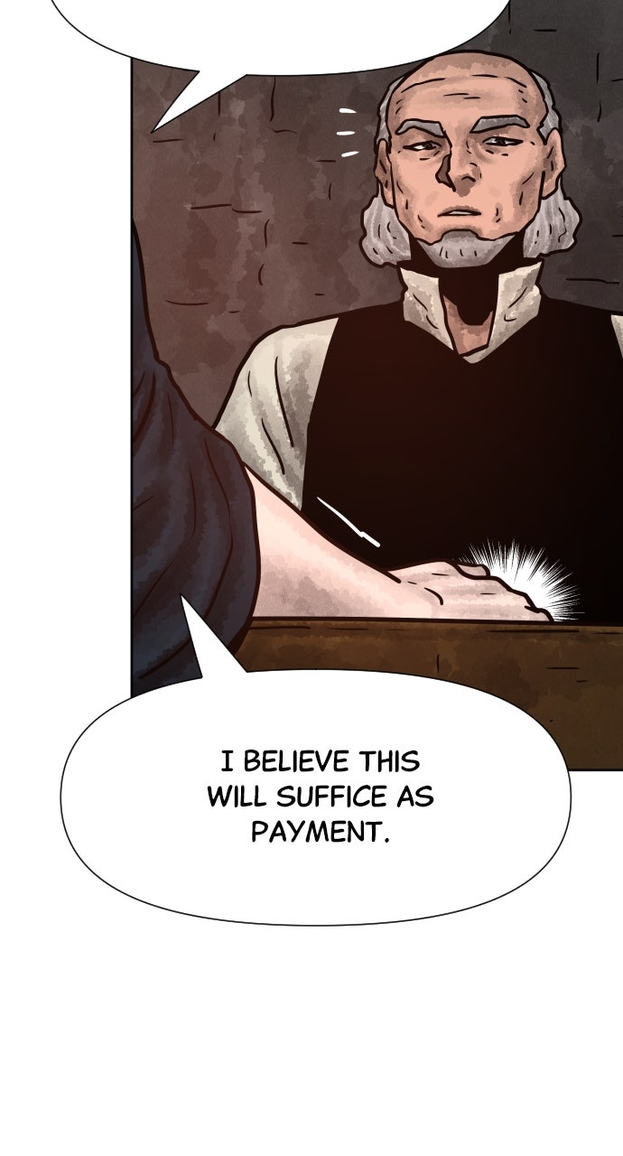 Warrior Executioner Chapter 152 - Page 31