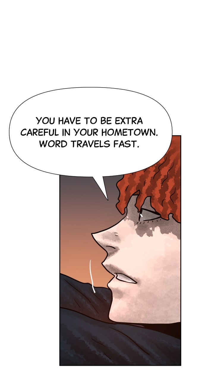 Warrior Executioner Chapter 152 - Page 39