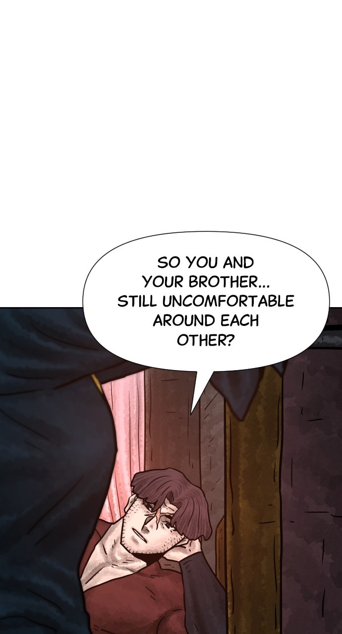 Warrior Executioner Chapter 152 - Page 40