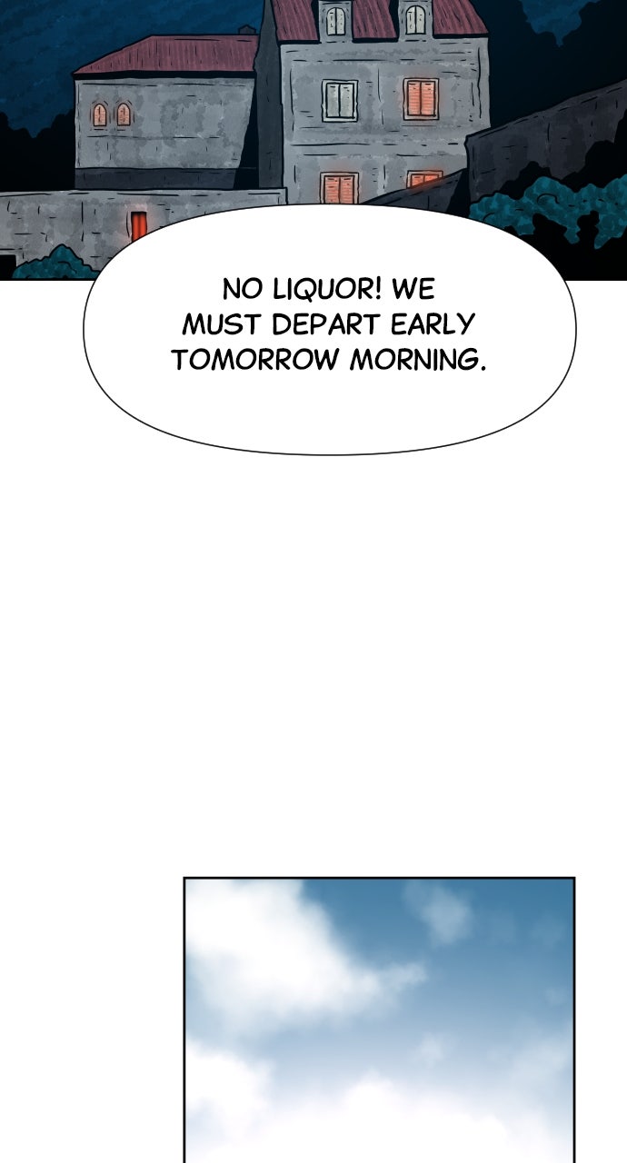 Warrior Executioner Chapter 152 - Page 45