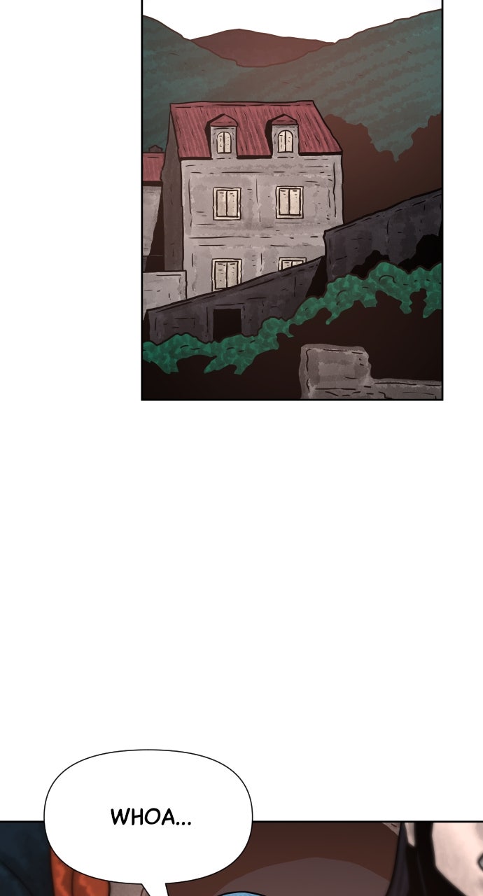 Warrior Executioner Chapter 152 - Page 46