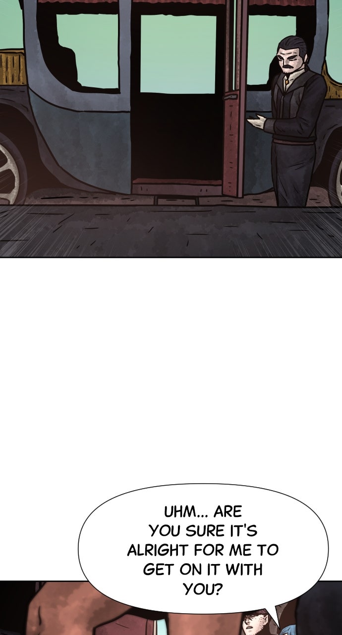 Warrior Executioner Chapter 152 - Page 48