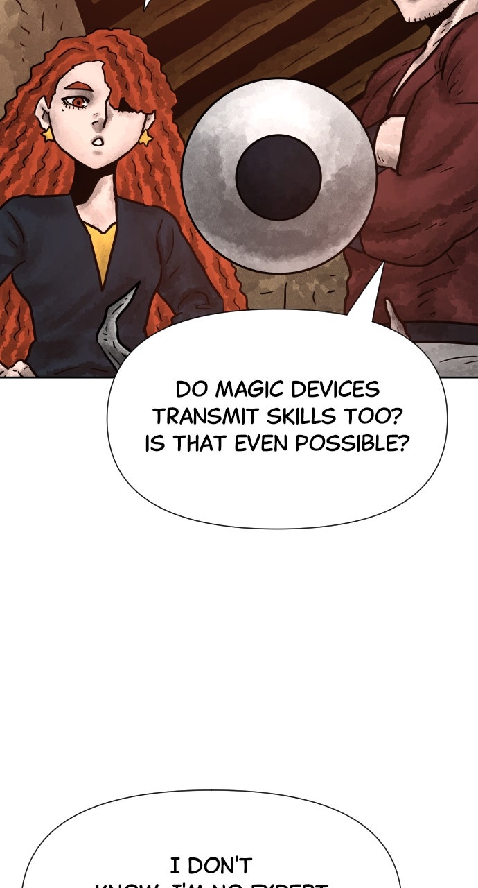 Warrior Executioner Chapter 152 - Page 6