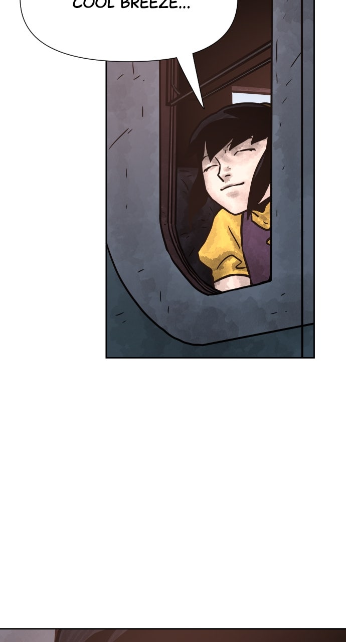 Warrior Executioner Chapter 152 - Page 51