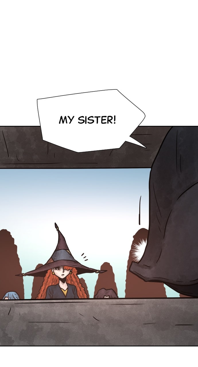 Warrior Executioner Chapter 152 - Page 55