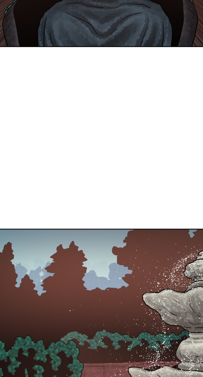 Warrior Executioner Chapter 152 - Page 57