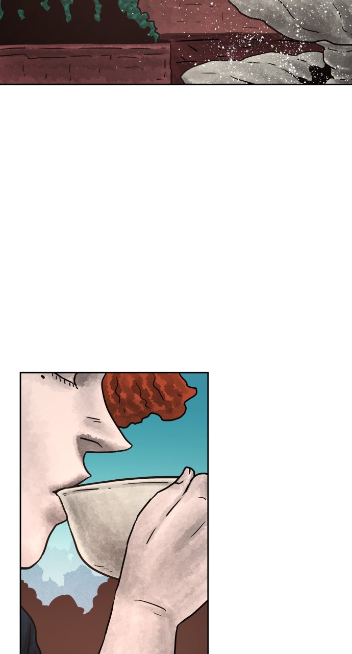 Warrior Executioner Chapter 152 - Page 58