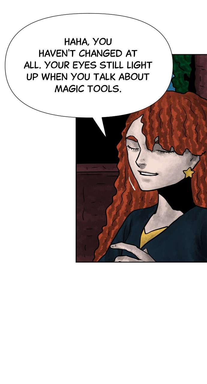 Warrior Executioner Chapter 152 - Page 65