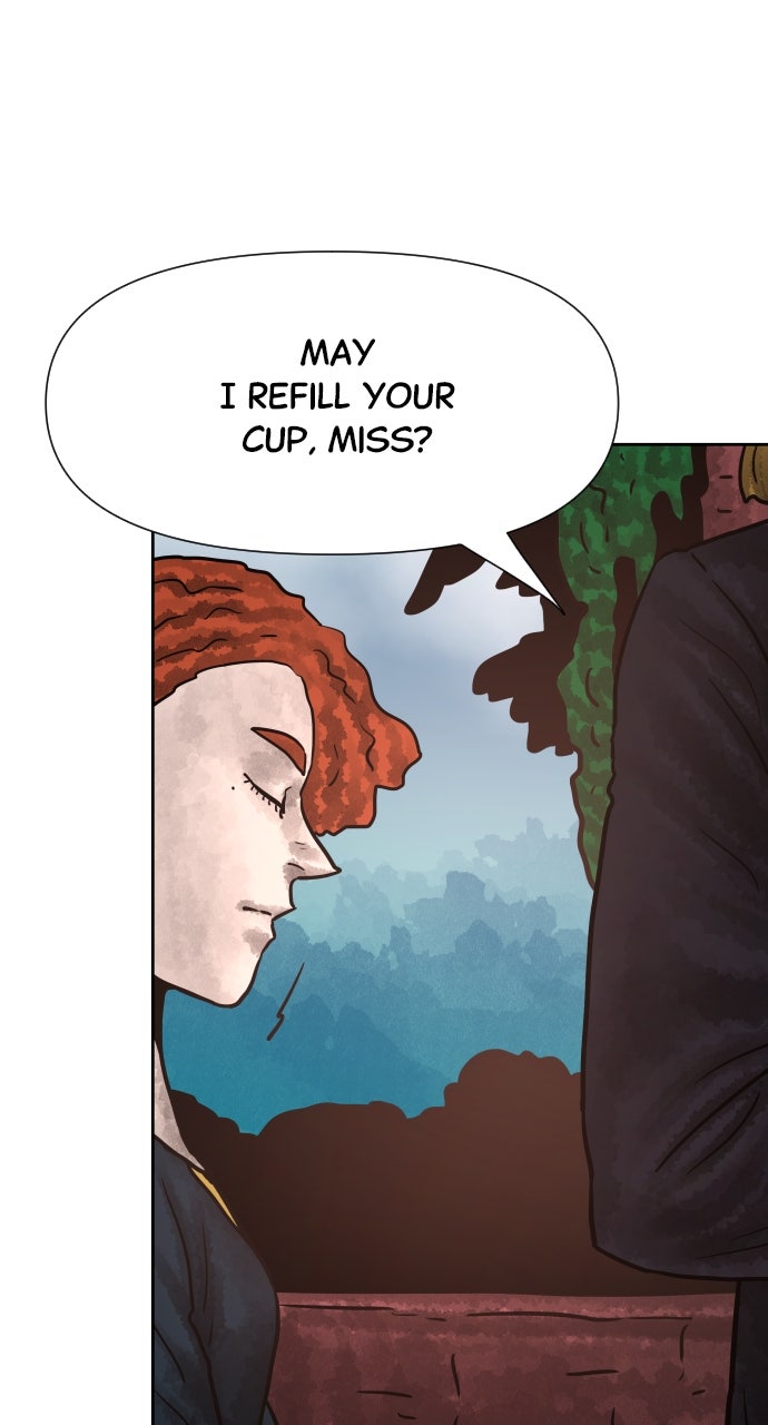 Warrior Executioner Chapter 152 - Page 68