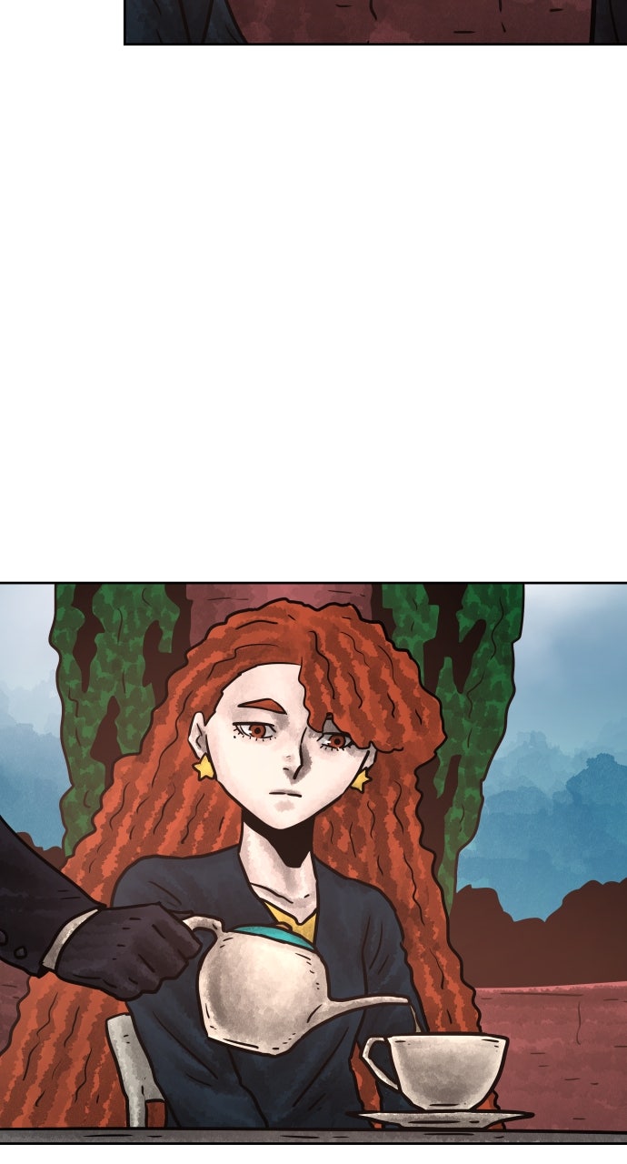 Warrior Executioner Chapter 152 - Page 69