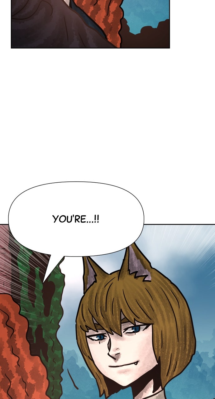 Warrior Executioner Chapter 152 - Page 71