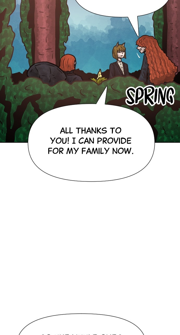 Warrior Executioner Chapter 152 - Page 73