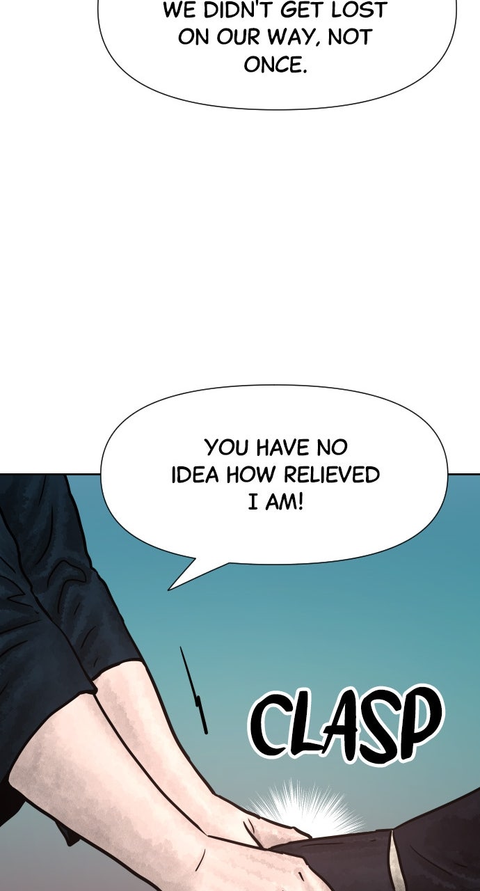 Warrior Executioner Chapter 152 - Page 77