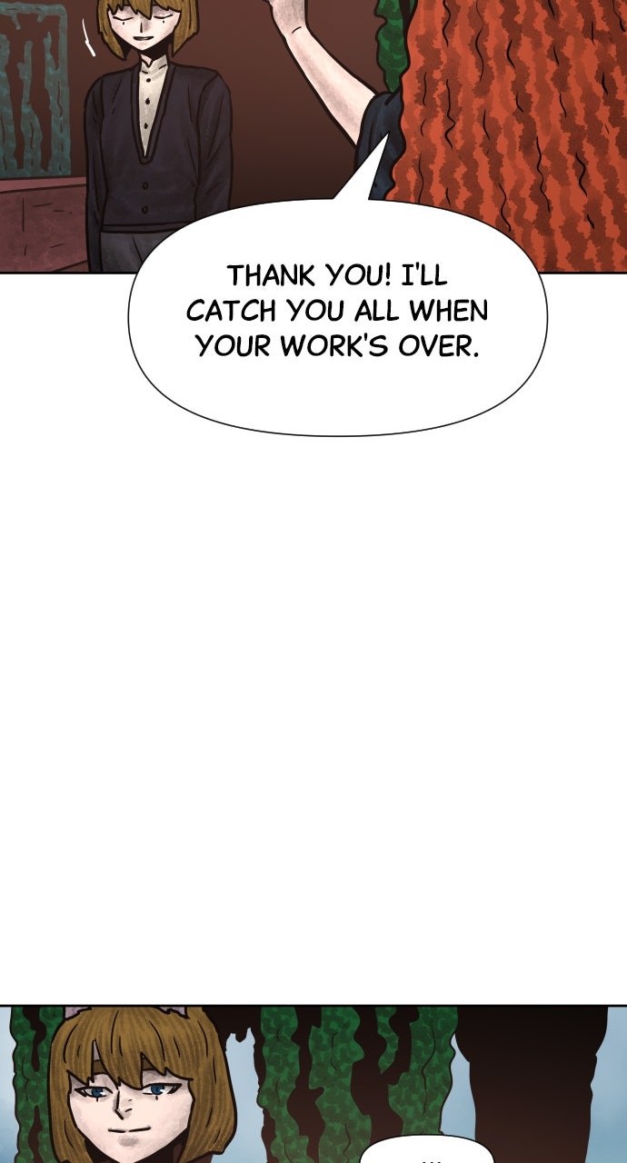 Warrior Executioner Chapter 152 - Page 79