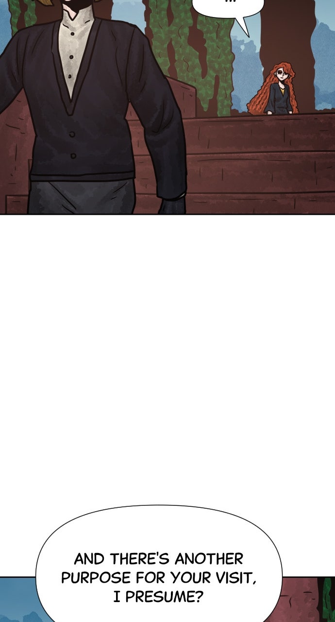 Warrior Executioner Chapter 152 - Page 80