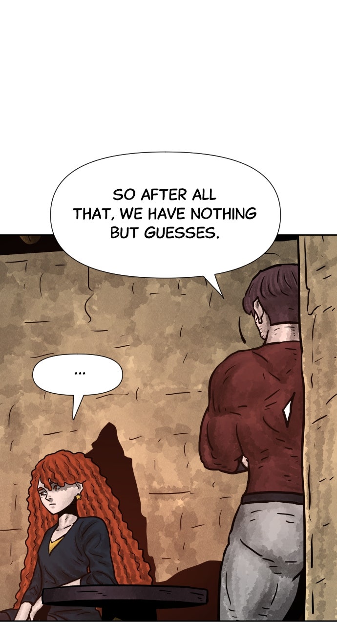 Warrior Executioner Chapter 152 - Page 9