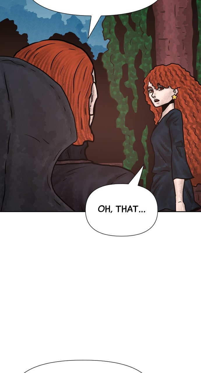 Warrior Executioner Chapter 152 - Page 81