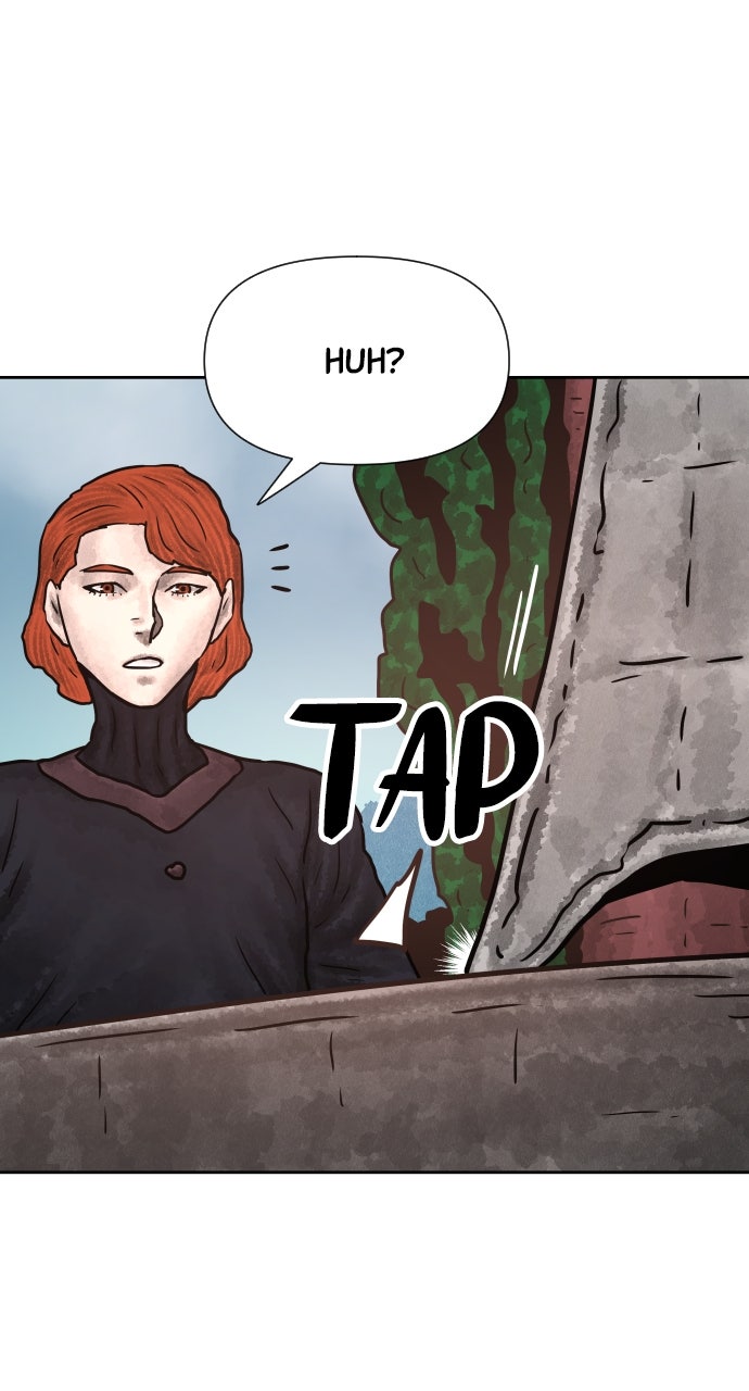 Warrior Executioner Chapter 152 - Page 83