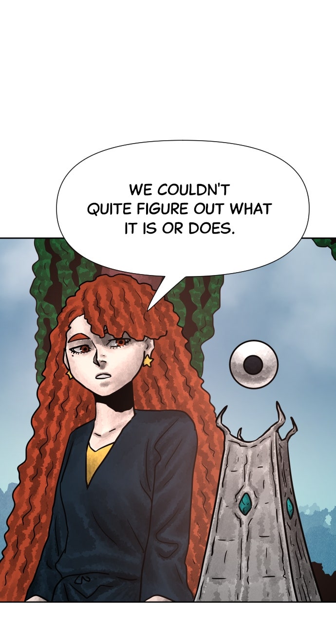 Warrior Executioner Chapter 152 - Page 84