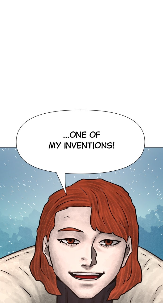 Warrior Executioner Chapter 152 - Page 86