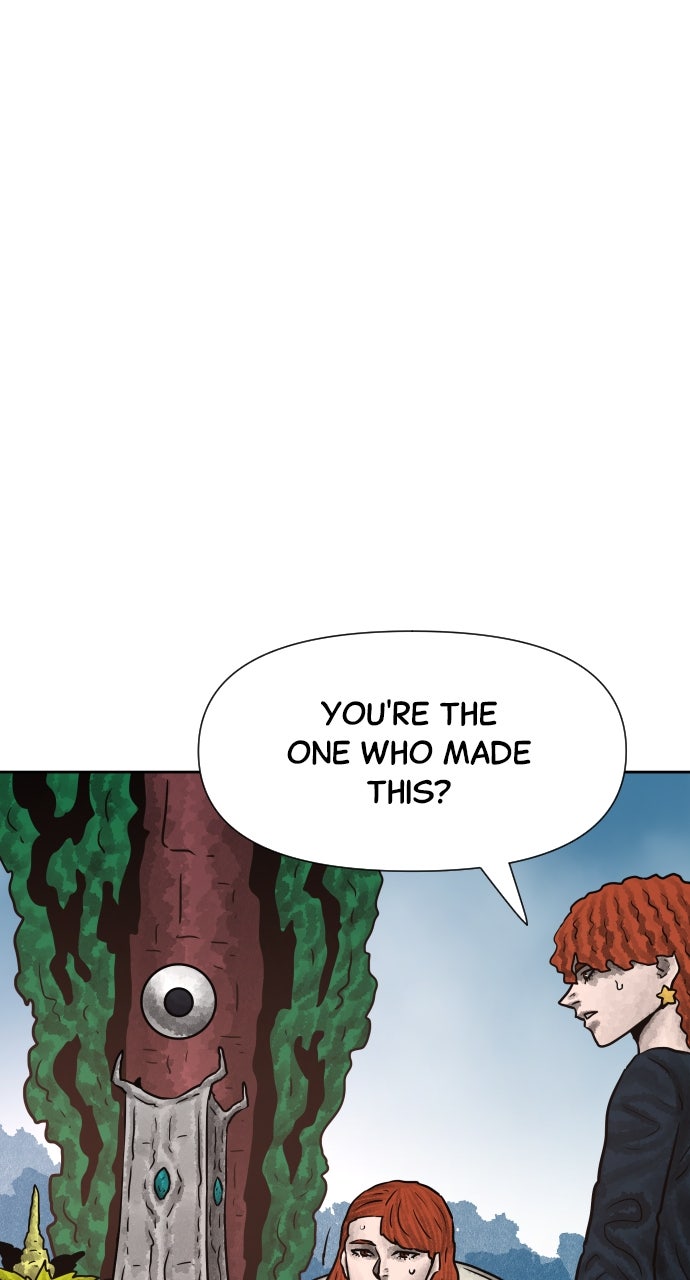 Warrior Executioner Chapter 153 - Page 2