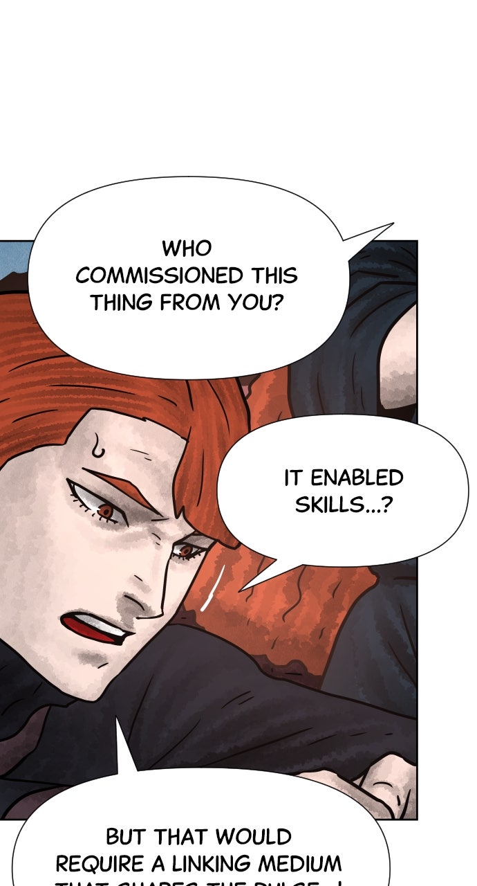 Warrior Executioner Chapter 153 - Page 14