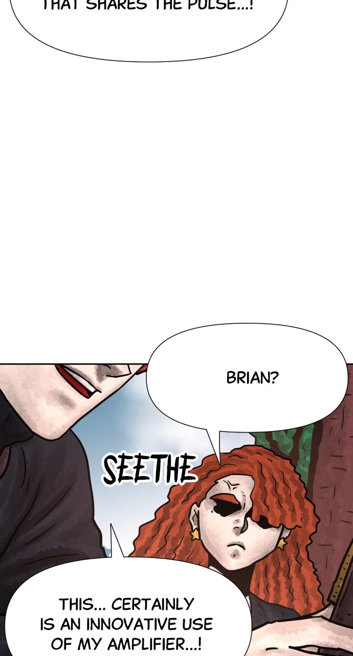 Warrior Executioner Chapter 153 - Page 15