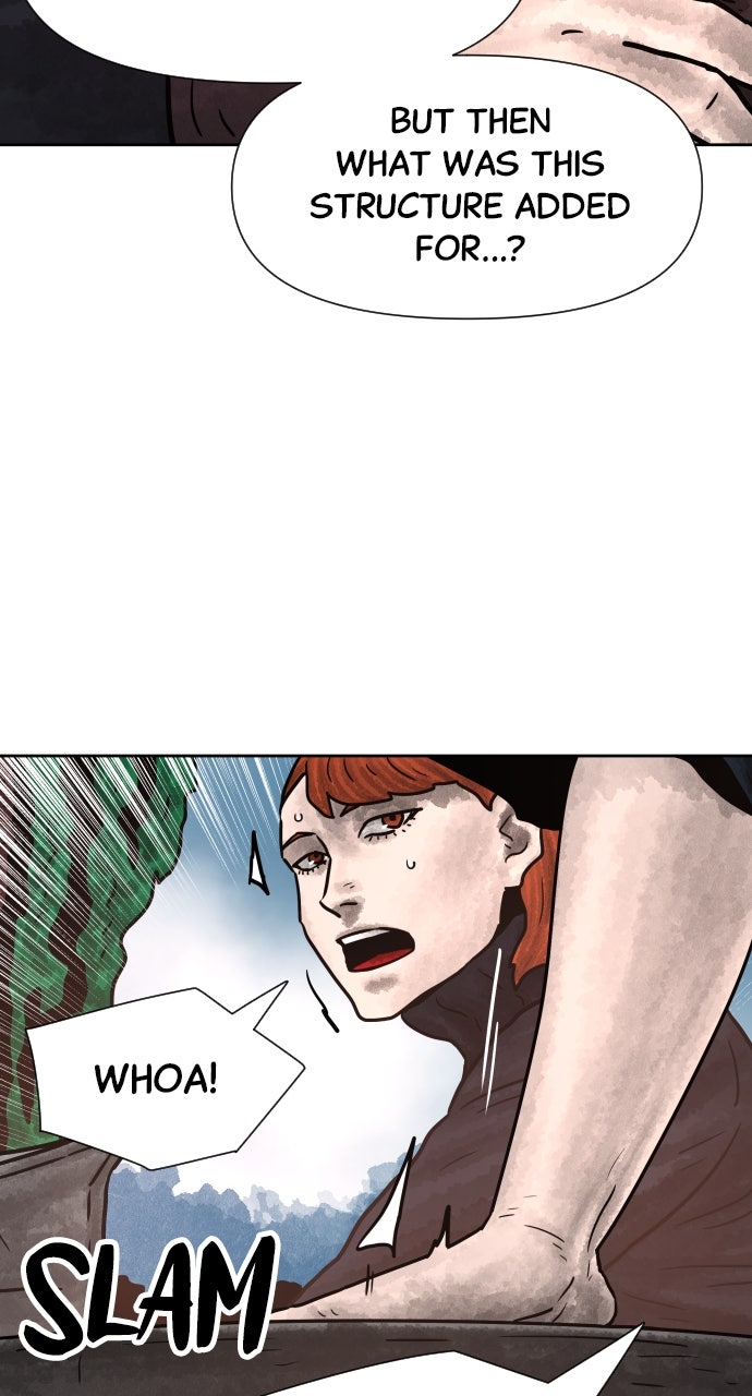 Warrior Executioner Chapter 153 - Page 16