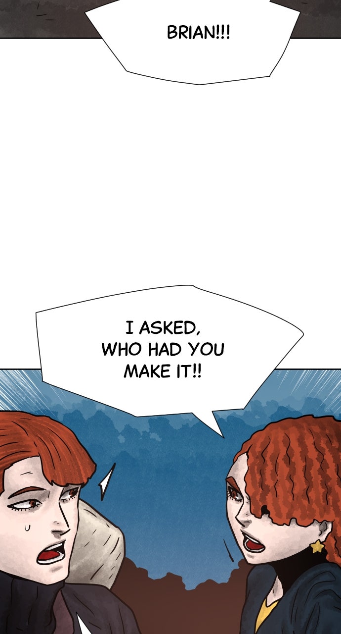 Warrior Executioner Chapter 153 - Page 17