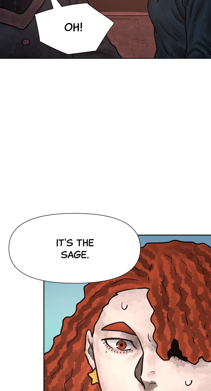 Warrior Executioner Chapter 153 - Page 18