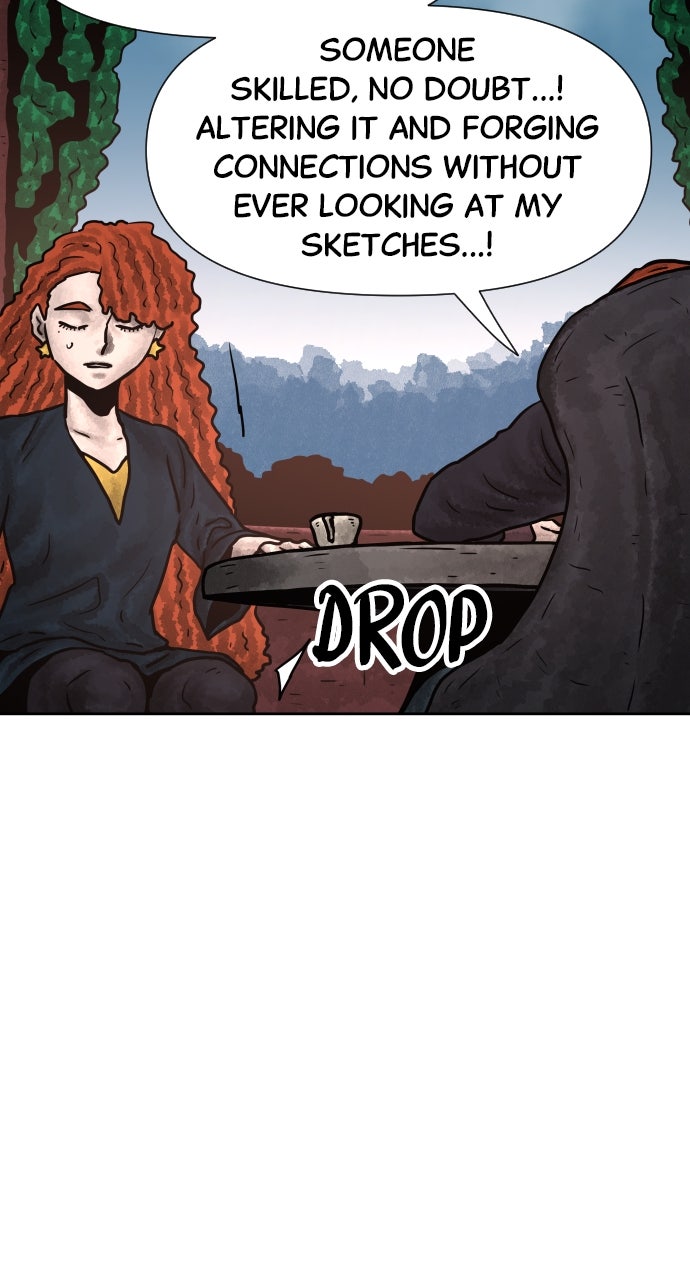 Warrior Executioner Chapter 153 - Page 21