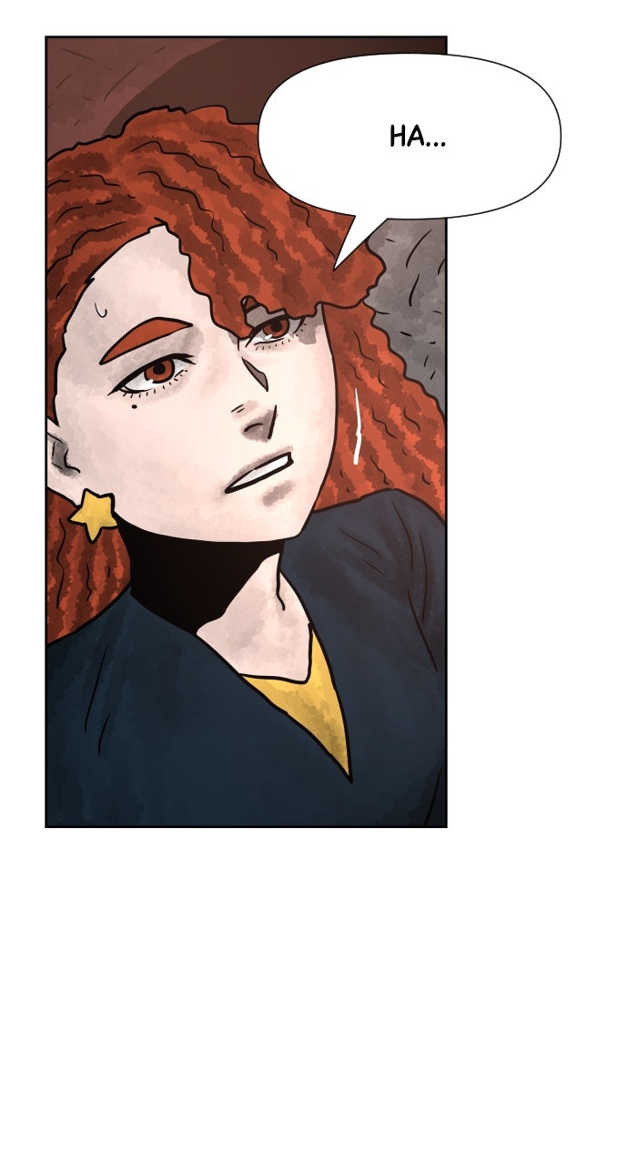 Warrior Executioner Chapter 153 - Page 22