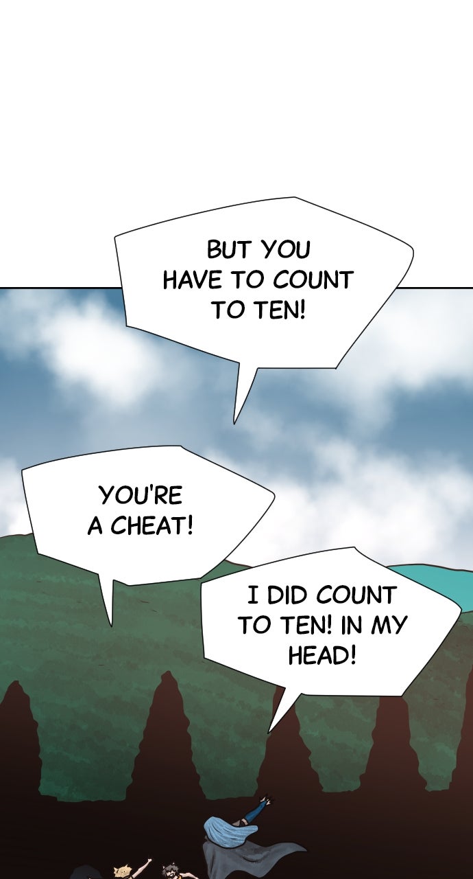 Warrior Executioner Chapter 153 - Page 24