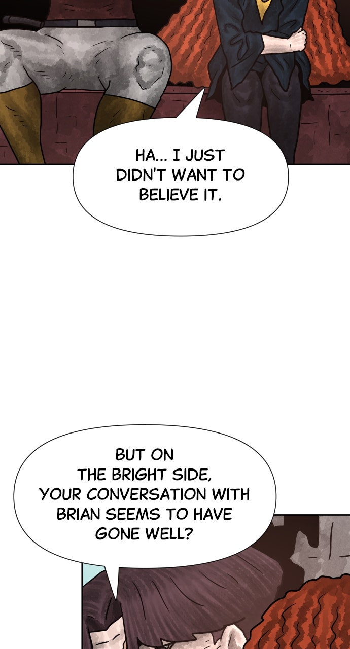 Warrior Executioner Chapter 153 - Page 26