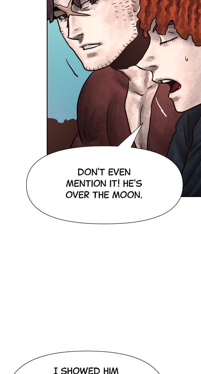 Warrior Executioner Chapter 153 - Page 27