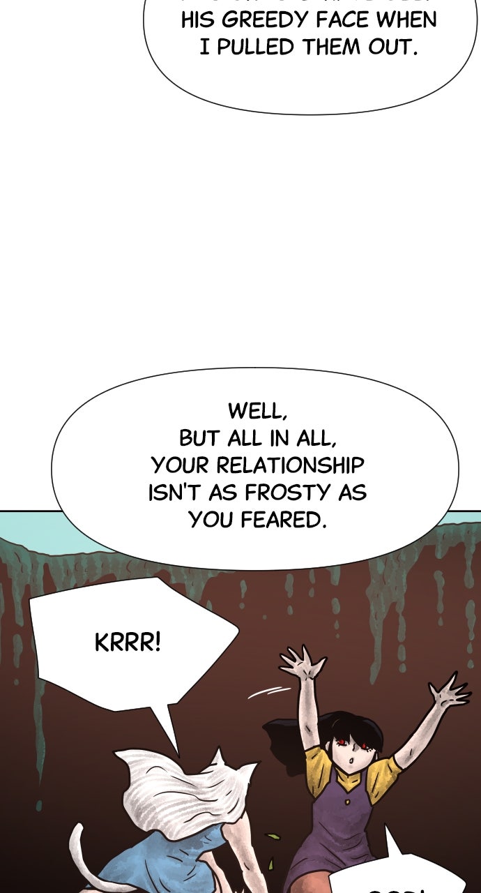 Warrior Executioner Chapter 153 - Page 30