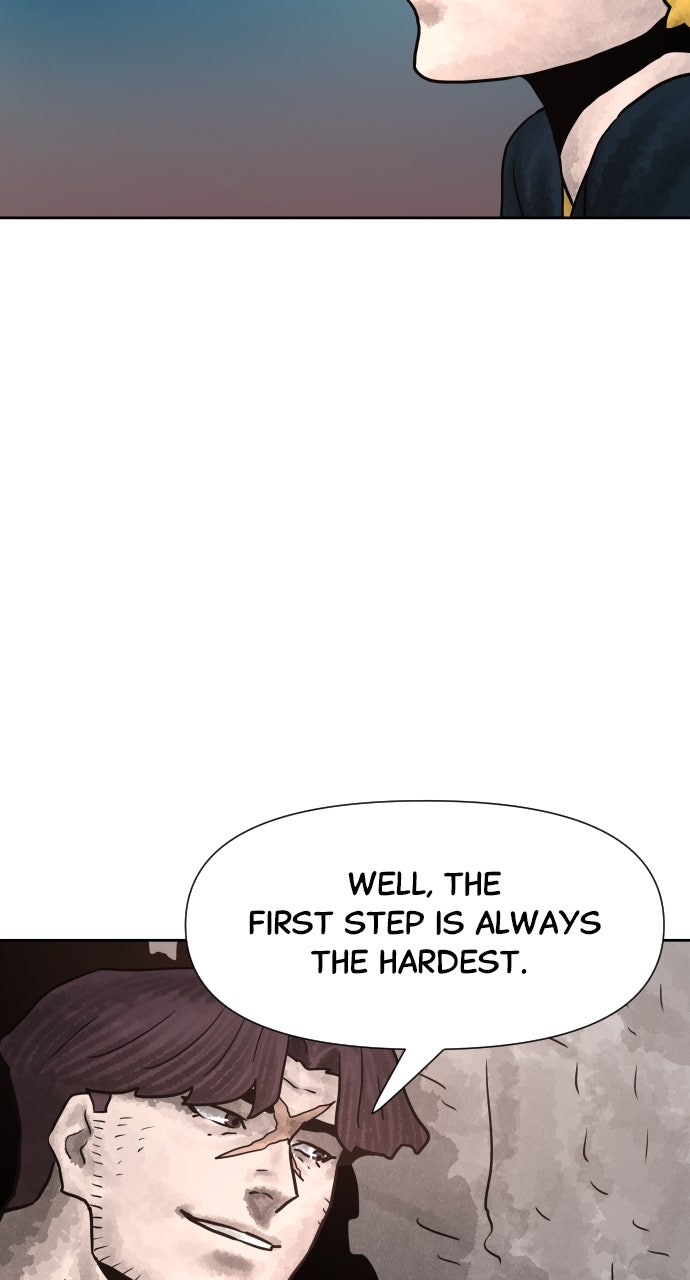 Warrior Executioner Chapter 153 - Page 32