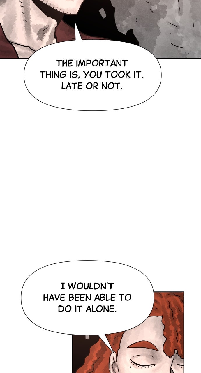 Warrior Executioner Chapter 153 - Page 33