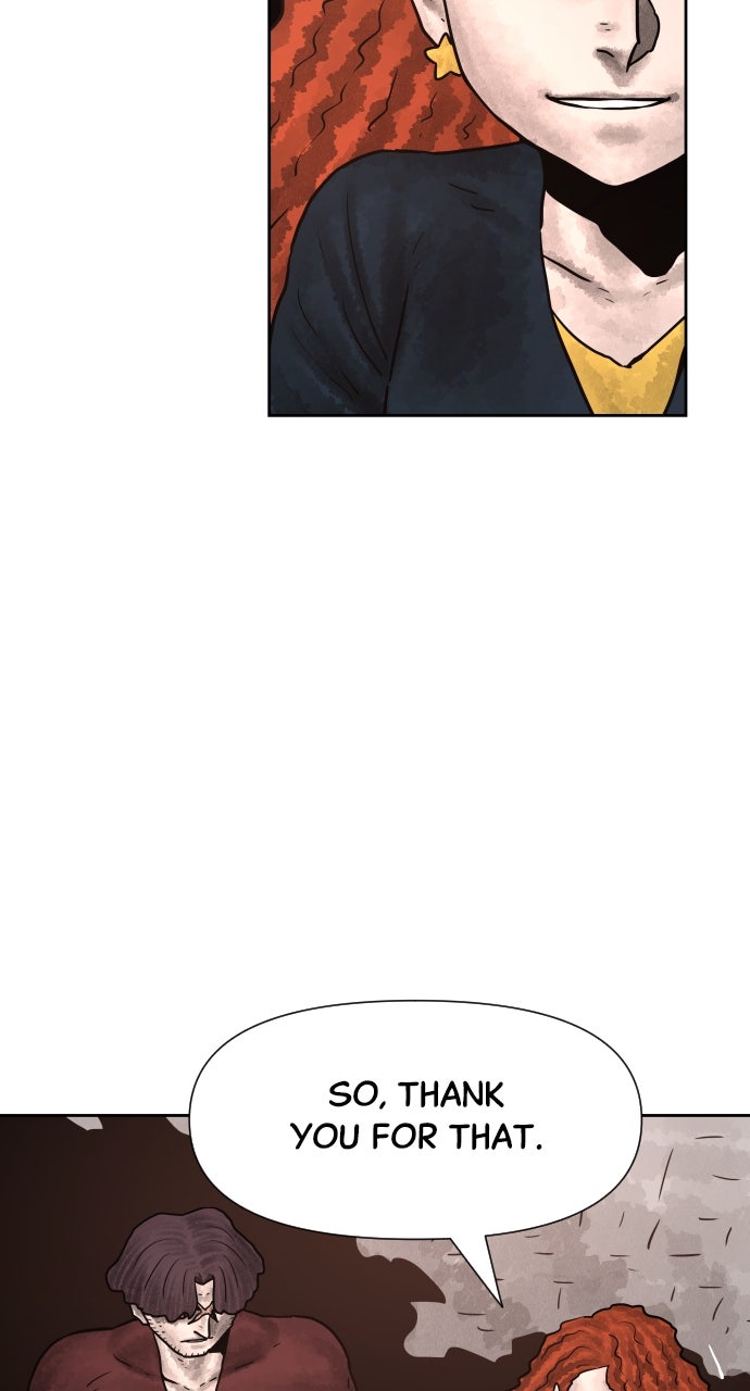 Warrior Executioner Chapter 153 - Page 34