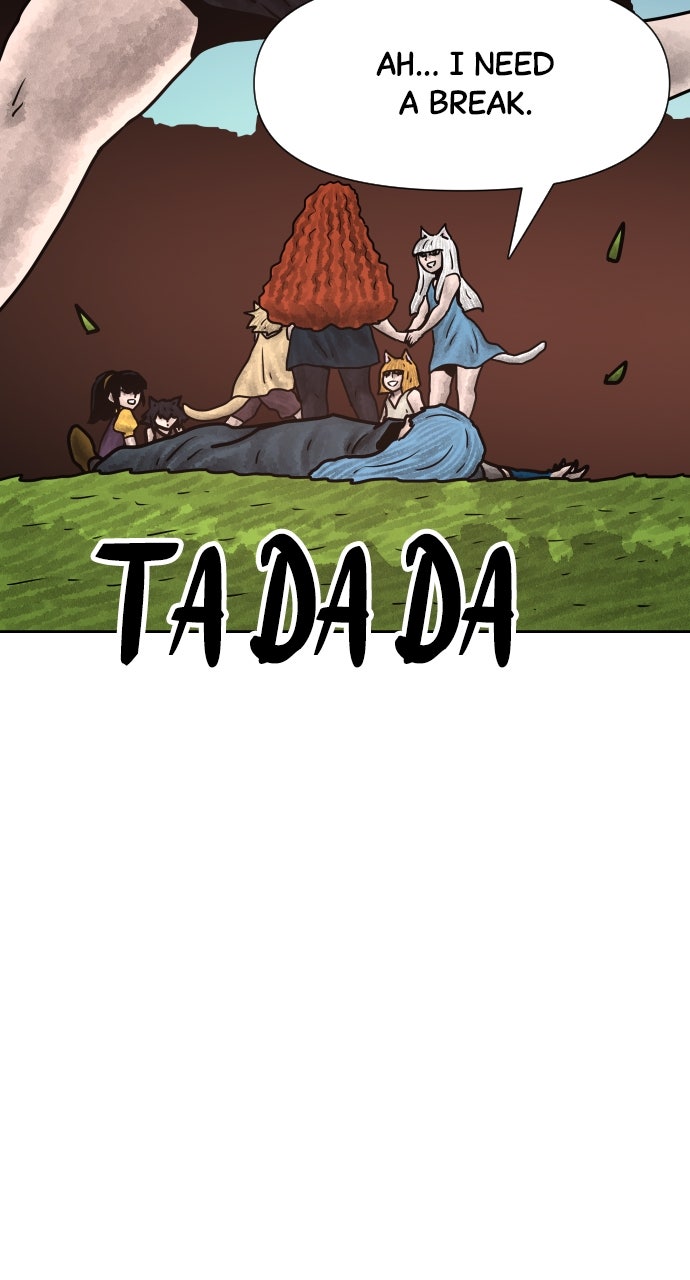 Warrior Executioner Chapter 153 - Page 37