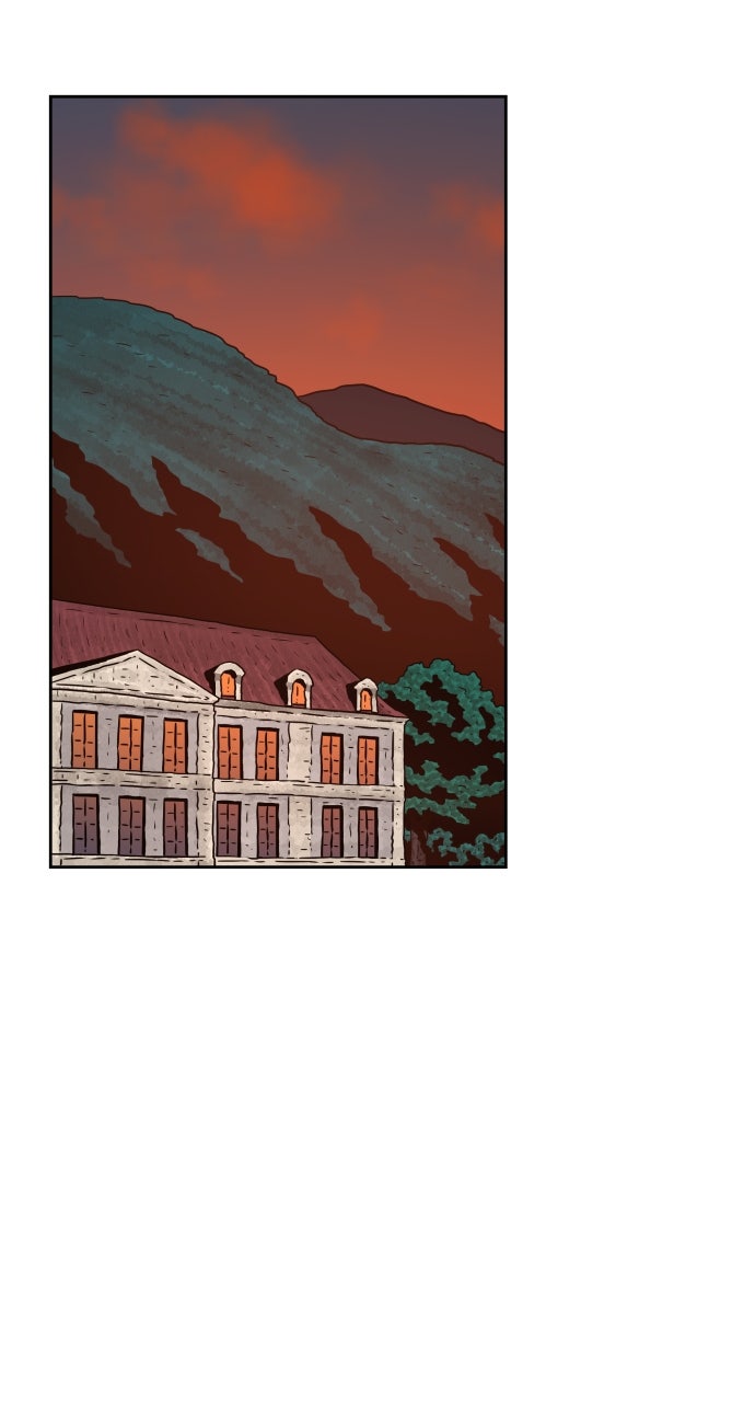 Warrior Executioner Chapter 153 - Page 38