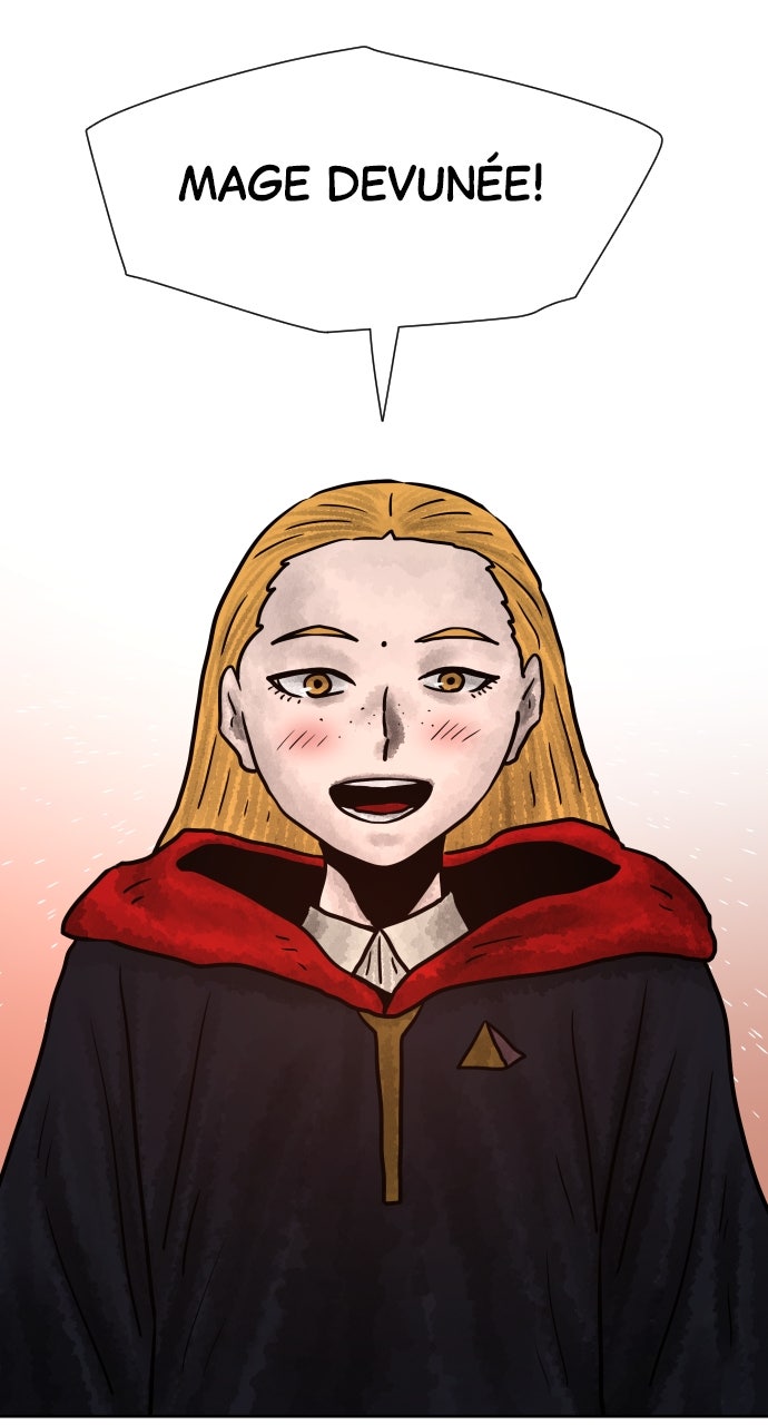 Warrior Executioner Chapter 153 - Page 39