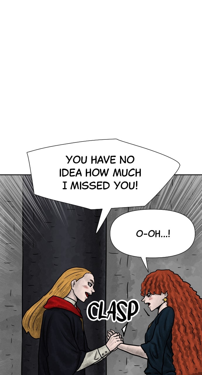 Warrior Executioner Chapter 153 - Page 40