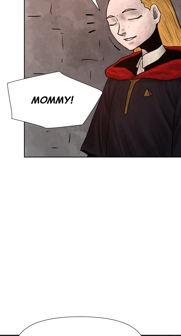 Warrior Executioner Chapter 153 - Page 45